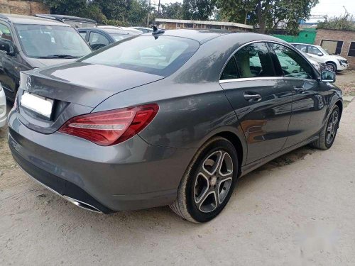 Used 2017 Mercedes Benz CLA AT for sale in Chandigarh