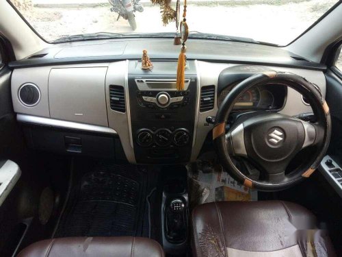 Used 2013 Maruti Suzuki Wagon R MT for sale in Kolkata