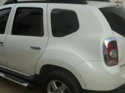 Used 2013 Renault Duster MT for sale in Pollachi 