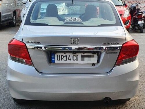 Used Honda Amaze E i-Dtech 2015 MT for sale in Ghaziabad