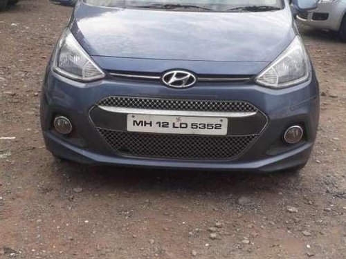 Used Hyundai Xcent 2014 MT for sale in Mumbai 