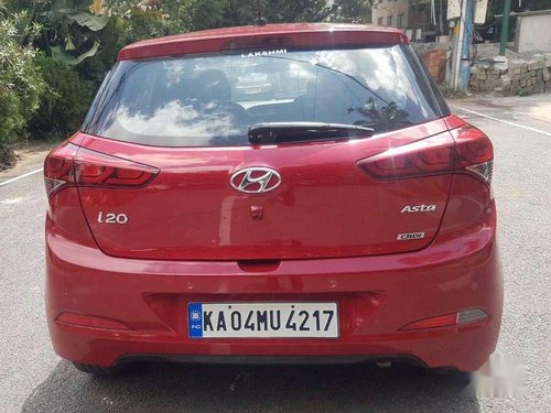 Used Hyundai Elite i20 Asta 1.4 CRDi 2018 MT for sale in Nagar