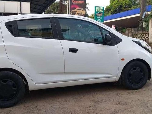 Used Chevrolet Beat 2015 MT for sale in Thrissur 