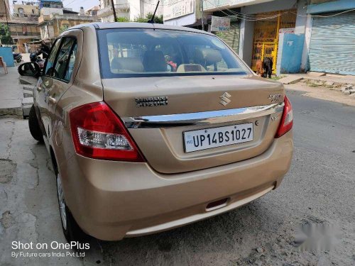 Used Maruti Suzuki Swift Dzire 2012 MT for sale in Meerut 