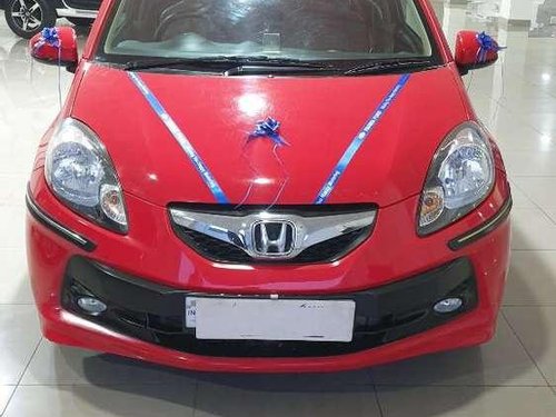 Used Honda Brio VX 2015 MT for sale in Faridabad 