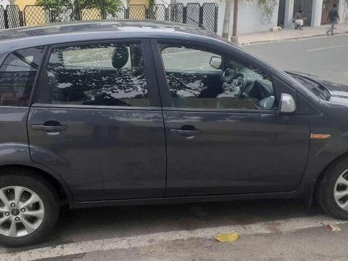 Used 2012 Ford Figo MT for sale in Kanpur 
