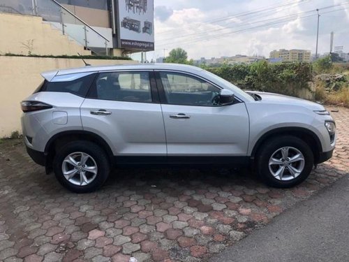 Used 2019 Tata Harrier XT MT for sale in Pune 