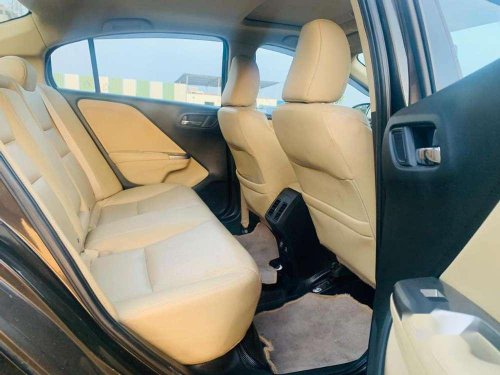 Used Honda City 2017 MT for sale in Kharghar 