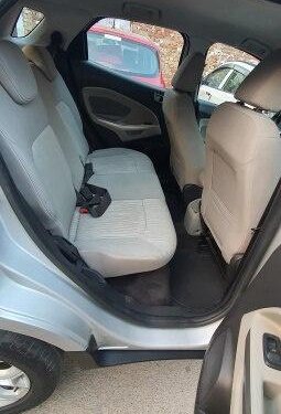 Used Ford EcoSport 2013 MT for sale in Ghaziabad