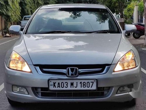 Used Honda Accord 2008 MT for sale in Nagar