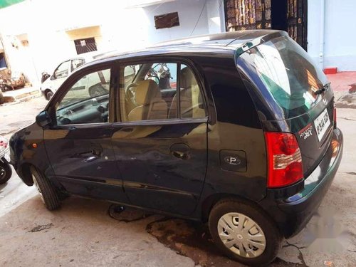 Used Hyundai Santro Xing XO 2007 MT for sale in Hyderabad