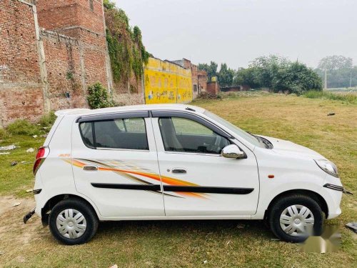 Used Maruti Suzuki Alto 800 VXI 2015 MT for sale in Varanasi 