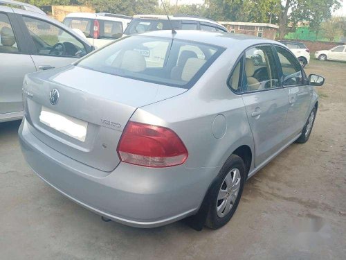 Used Volkswagen Vento 2010 MT for sale in Chandigarh