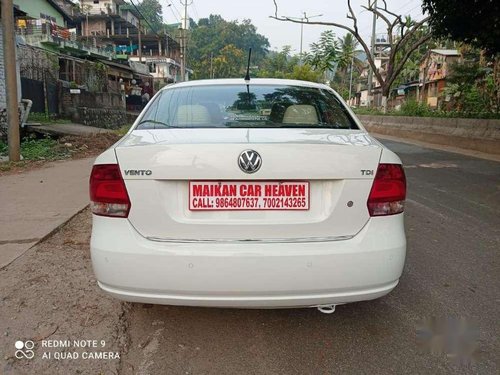 Used 2015 Volkswagen Vento MT for sale in Guwahati 