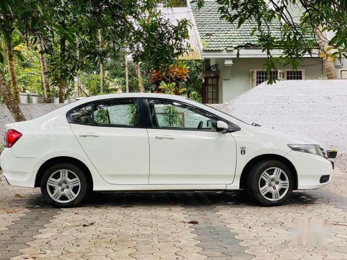 Used 2013 Honda City MT for sale in Perinthalmanna 