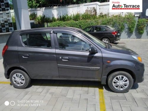 Used 2014 Maruti Suzuki Alto 800 MT for sale in Thrissur 