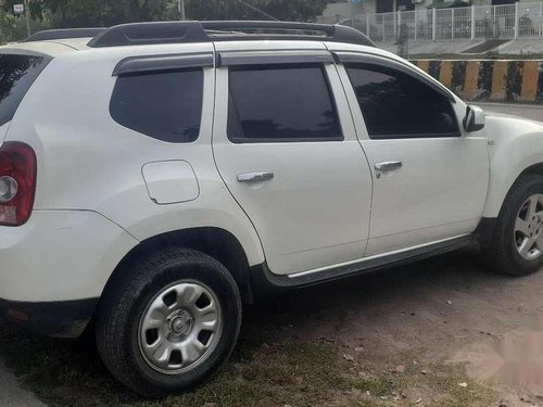 Used 2014 Renault Duster MT for sale in Kanpur 