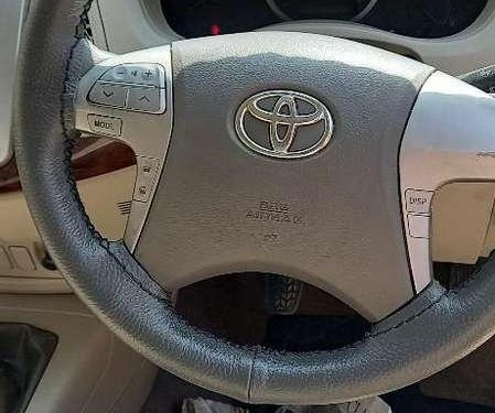 Used Toyota Innova 2013 MT for sale in Patiala 