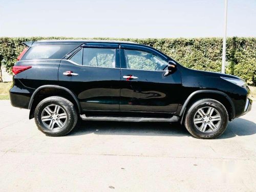 Toyota Fortuner 2.8, 2019, MT for sale in Gurgaon 
