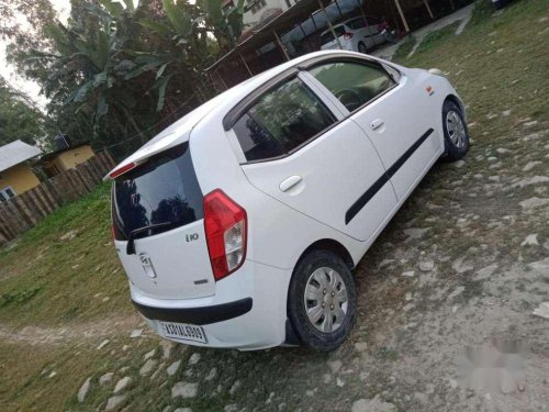 Used 2010 Hyundai i10 Sportz MT for sale in Nagaon 