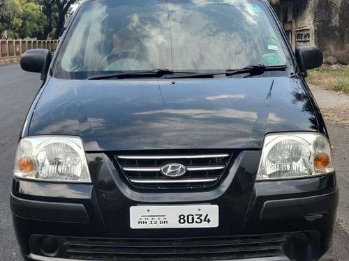 Used Hyundai Santro Xing XO 2006 MT for sale in Pune 