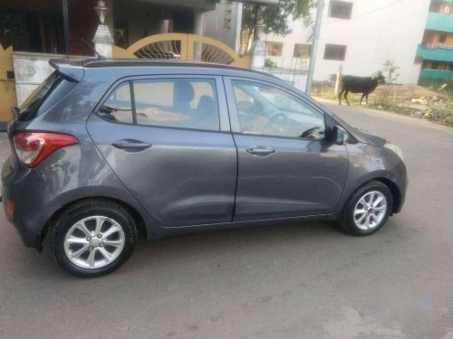 Used 2014 Hyundai Grand i10 MT for sale in Pudukkottai 