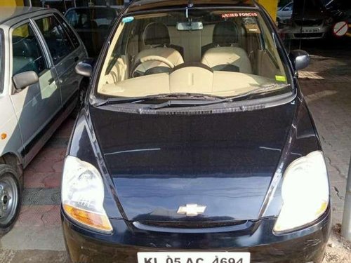 Used Chevrolet Spark 2011 MT for sale in Kottayam 