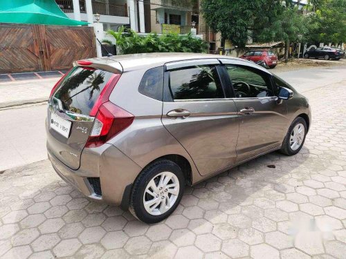 Used Honda Jazz 2017 MT for sale in Indore 