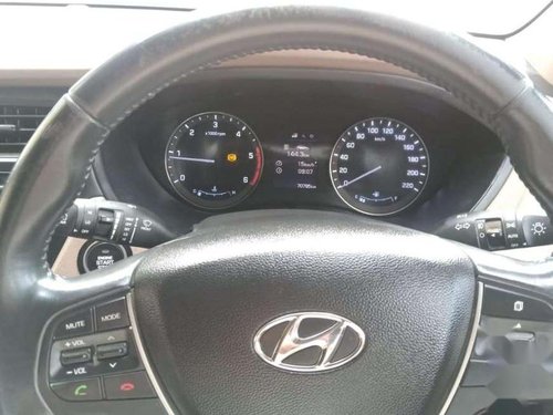 Used 2015 Hyundai i20 MT for sale in Nagar