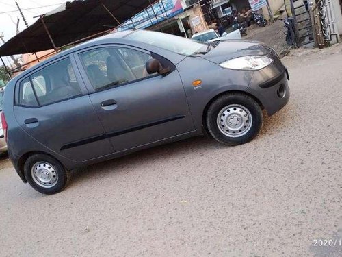 Used Hyundai i10 2009 MT for sale in Aliganj 