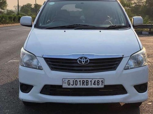 Used Toyota Innova 2013 MT for sale in Anand 