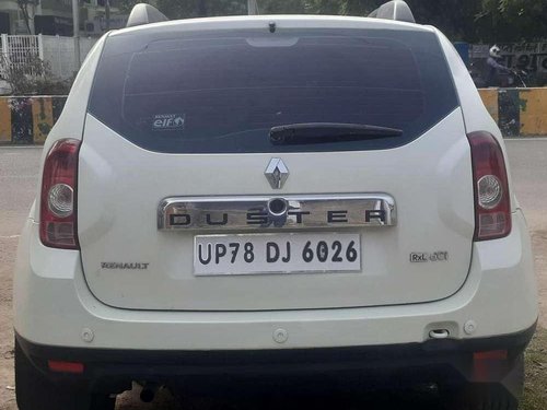 Used 2014 Renault Duster MT for sale in Kanpur 