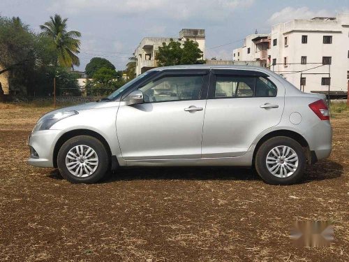 2015 Maruti Suzuki Swift Dzire MT for sale in Nashik 