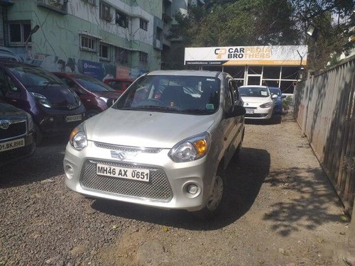 Used Maruti Suzuki Alto 800 VXI 2017 MT for sale in Pune 