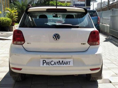 Used Volkswagen Polo GT TSI 2018 MT for sale in Nagar