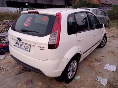 Used Ford Figo 2013 MT for sale in Allahabad 