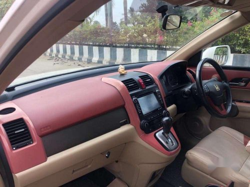 Used 2008 Honda CR V MT for sale in Mumbai 