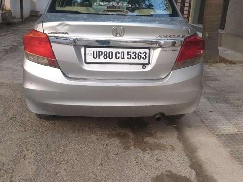 Used Honda Amaze 2013 MT for sale in Agra 