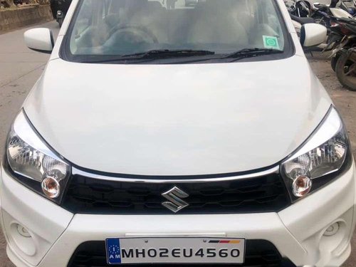 Used Maruti Suzuki Celerio VXI 2018 MT for sale in Kalyan 