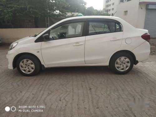 Used Honda Amaze 2014 MT for sale in Jamnagar 