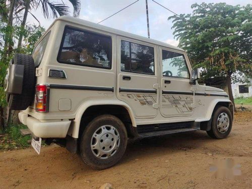 Used 2016 Mahindra Bolero ZLX MT for sale in Salem 