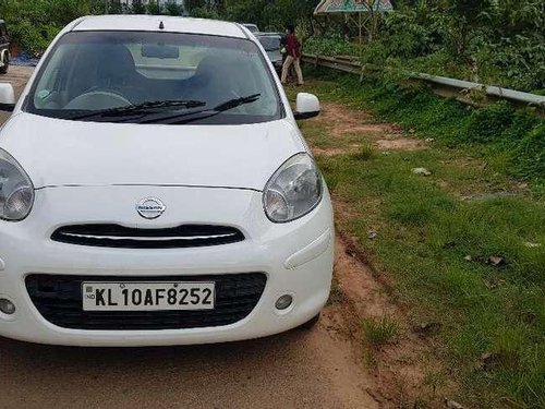 Used Nissan Micra XE 2010 MT for sale in Kalpetta 