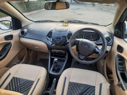 Used Ford Figo Aspire 2017 MT for sale in Jalandhar