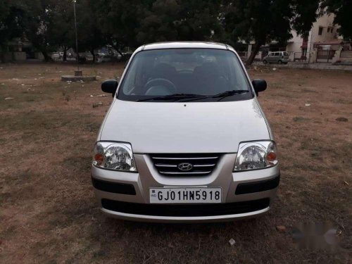 2007 Hyundai Santro Xing XO MT in Ahmedabad 