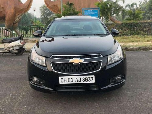 Used Chevrolet Cruze LTZ 2011 AT for sale in Chandigarh 