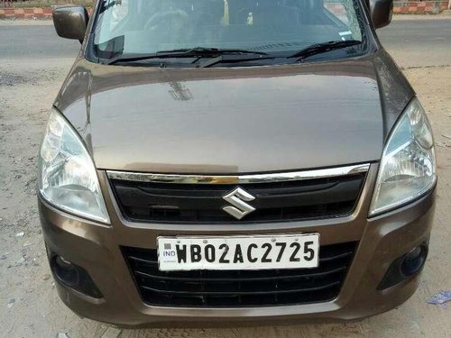 Used 2013 Maruti Suzuki Wagon R MT for sale in Kolkata