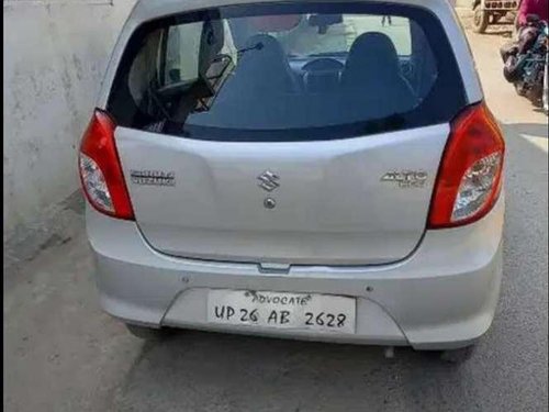 Used Maruti Suzuki Alto 800 LXI 2018 MT for sale in Bareilly 