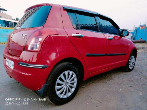 Maruti Suzuki Swift VXI 2010 MT for sale in Mira Road 