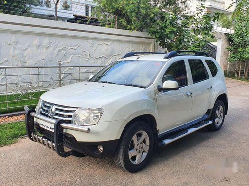 Used Renault Duster 2014 MT for sale in Thanjavur 