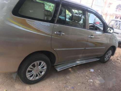 Used 2011 Toyota Innova MT for sale in Hyderabad